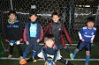 【第8位 ブルーサンダー】<BR><BR>残念ながら最下位に。春休みはサッカーの特訓だね Highslide JS