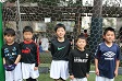 【第5位 レアル☆キング】<BR><BR>激戦ブロックは突破できませんでしたが、下位トーナメントは優勝。2年生チームとは思えませんでしたよ Highslide JS