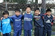 【第5位 浦和TFC】<BR><BR>技術の差はそれほど感じませんでしたよ。中学校に行って、逆転しよう! Highslide JS