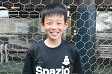 【優秀選手 田村 瑞葵 (ゆうきJAPAN)】<BR><BR>優勝を引き寄せる得点に絡む大活躍! Highslide JS