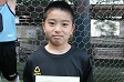 【優秀選手 国井 颯勇 (FCどぶきり)】<BR><BR>運動量多く、ボールにたくさん絡んでいました! Highslide JS
