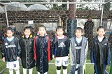 【第6位 RAIZIN】<BR><BR>ゴール前までは、ボールを運んでいけましたが、シュートの力強さが足りなかった Highslide JS