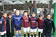 【第7位 リトルダイヤモンズ】<BR><BR>3年生チーム、自分たちで意見を出し合いながら、最後まで立派に戦いました Highslide JS
