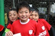 【MVP 安斎 大翔 (リアルエクセレント)】<BR><BR>大事なところで2ゴール!最後は頭で決めました! Highslide JS