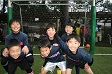 【第6位 ストゥレガーレ】<BR><BR>激戦ブロックを勝ちあがれず。またリベンジ待ってます Highslide JS