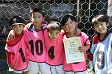 【第2位 Olé】<BR><BR>決勝戦、みんな必死になってよく戦っていました。1点取りたかったね Highslide JS