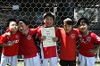 【第6位 あかつき】<BR><BR>テンション高く、最後まで戦い抜きました。次回は上位進出しよう Highslide JS