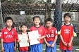【第3位 TEN】<BR><BR>あと一歩で決勝進出ならず。バランスの取れたいいチームでした Highslide JS