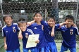 【第4位 浦和ストライカーズ】<BR><BR>なかなか思うように勝ち星を重ねられませんでしたが、最後まで集中して戦い抜きました Highslide JS
