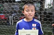 【優秀選手 成瀬 柊駕 (浦和ストライカーズ)】<BR><BR>運動量があり、守備でも攻撃でも活躍しました! Highslide JS