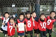 【第4位 FC Porco Rosso】<BR><BR>徐々に調子が上がってきましたね。3位決定戦も惜しかったよ Highslide JS