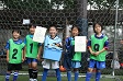 【優勝 チエロ アッズーロ】<BR><BR>初優勝やりましたね!声をよく出して、みんながんばっていました! Highslide JS