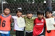 【第2位 ole!】<BR><BR>順調に勝ち上がってきましたが、決勝戦はちょっと気持ちが出すぎてあわてちゃったかな Highslide JS