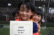 【優秀選手 湊 嵐志 (ole!) 】<BR><BR>ボディバランスがよく、攻守で活躍! Highslide JS