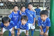 【第4位 ドリームA】<BR><BR>得失点差でベスト4進出!失点しても最後まであきらめずに戦おう Highslide JS
