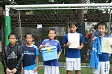 【優勝 針ヶ谷FC】<BR><BR>ようやく念願のパルカップ初優勝!おめでとう! Highslide JS