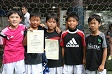 【優勝 サウシーシャ】<BR><BR>決勝戦は緊張感のある好ゲームでした。最後は気持ちの強さで優勝もぎ取りましたね! Highslide JS