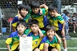【第4位 VANITY】<BR><BR>準決勝の逆転負けが悔しかったね。次回は優勝しようね! Highslide JS