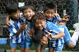 【第5位 ラファーガ】<BR><BR>グランド全体を使ってボールを回していました。ベスト4進出したかったね Highslide JS
