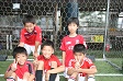 【第7位 三室Reds】<BR><BR>迫力あるディフェンスでよく食らいついていました Highslide JS