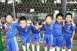 【第8位 美園ブルーダイヤモンズ】<BR><BR>終わってみればまさかの最下位。夏休みでもっとたくましくなろう Highslide JS