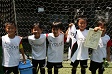 【優勝 アビセロナ】<BR><BR>安定した試合運びを見せました。決勝は見事な逆転勝利! Highslide JS