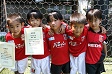 【第3位 ROSSO】<BR><BR>初戦の大敗からよく持ち直しましたが、惜しくも準決勝で敗退 Highslide JS