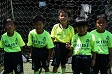 【第6位 プライドフットボールB】<BR><BR>失点は5試合でわずか1点。守備は良かったので、得点力が上がってくれば… Highslide JS