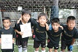 【第2位 PREMIO】<BR><BR>無失点で危なげなく決勝進出してきたからか、決勝戦は先制されて慌てちゃったね Highslide JS