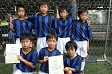 【第3位 北浦和FC】<BR><BR>初出場で3位入賞!全員守備、全員攻撃で最後までよく戦っていました Highslide JS
