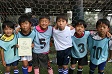 【第4位 ヴィオプラス】<BR><BR>リーグ戦3連勝も、惜しくも準決勝で敗退。次は優勝しようね! Highslide JS