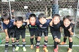 【第6位 ガッツ】<BR><BR>初戦勝利から勢いに乗りそうでしたが、惜しくも得失点差でベスト4進出ならず Highslide JS