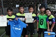 【優勝 Five★K】<BR><BR>2日連続優勝おめでとう!攻撃時の迫力がすごいですね! Highslide JS