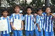 【第3位 ラファーガ】<BR><BR>リーグ最終戦は意地の勝利みせるも得失点差で惜しくも決勝進出ならず Highslide JS