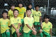 【第5位 Salonista U−9】<BR><BR>個々の技術が高く、いい試合が続きましたが、1点取るまでちょっと時間がかかっちゃいましたね Highslide JS