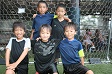 【第6位 高砂FC】<BR><BR>パルカップ初出場。1点は取りたかったね。またリベンジ待っています! Highslide JS