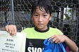 【MVP 杉村 晄汰 (Five★K)】<BR><BR>チームの絶対的エースとして2連覇に貢献! Highslide JS