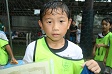 【MVP かみむら ゆうま (FC valiente)】<BR><BR>キレのあるドリブルからゴール量産! Highslide JS