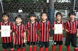 【第2位 ご〜るず】<BR><BR>しぶとく1点差勝利を重ねるも決勝戦は力負け。次はリベンジしたいね Highslide JS