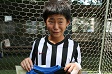 【MVP 寺島 峻河 (WINS)】<BR><BR>決勝戦で見事なゴールゲット! Highslide JS