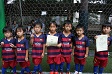 【第2位 TINO】<BR><BR>惜しくも2連覇達成ならず。また次回に向けて練習がんばろうね Highslide JS