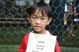 【優秀選手 山ア 颯人 (パルセロナ)】<BR><BR>うまくターンを使って、ボールを運んでいました! Highslide JS