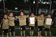 【第3位 FC Porco Rosso】<BR><BR>うまくボールをつないでいましたね。準決勝は惜しかった Highslide JS