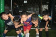 【第8位 footballista】<BR><BR>PK戦で惜しくも2連敗してしまい最下位に。ドンマイ! Highslide JS
