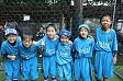 【第4位 エストレージャ】<BR><BR>上位チームが相手でもよく戦っていました Highslide JS