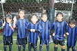 【第5位 北浦和FC】<BR><BR>攻守のバランスがよかっただけに、もう少し上に行きたかったね Highslide JS
