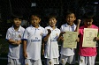 【第2位 KSC】<BR><BR>ドリブル、パスをうまく使っていいサッカーしていました Highslide JS