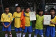 【優勝 SKラボーナ】<BR><BR>力強く、テクニックも持ち合わせる選手が多かった!優勝おめでとう! Highslide JS