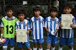 【第2位 ラファーガ】<BR><BR>決勝戦、たくさんあったチャンスを決めきれず。先制されても落ち着いて回していただけに残念ですね Highslide JS