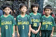 【第8位 FC REGALO verde】<BR><BR>ドリブルがうまい選手が多かった。あとはグランドを広く使えれば勝てるようになりそうです Highslide JS